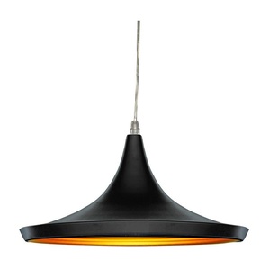 Vente fraîche suspension plafonnier suspension haute qualité métal or poli luxe Design lustre pour décorations - Product Image 3