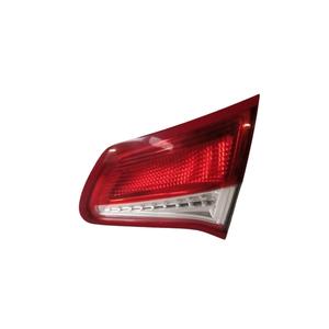 Réflecteur de hayon droit CITROEN C4 2ème Série (10>18) 9672155480 9HP/9H06 - Product Image 1