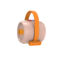 Lecteur de contes de berceuses pour enfants Bluetooth HiFi sans écran, jouet d'apprentissage de l'anglais pour l'heure du coucher