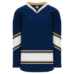 Jersey de hockey sobre hielo personalizable de nuevo estilo al por mayor conjuntos sublimados de la mejor calidad - Product Image 5