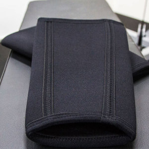 Lightweight <b>Knee</b> Sleeves Soft Compression Material Suitable For <b>Exercise</b> Sports And Everyday Activities - Product Image 5