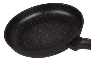 Offre Spéciale poêle à frire multifonctionnelle en marbre de haute qualité coulée sous pression cuisine cuisson antiadhésive - Product Image 6