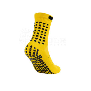 OEM Factory Price Men's Basketball Logo Customized Winter Sport Cuff Knee High Wool Liner Quick Dry <b>Breathable</b> <b>Socks</b> - Product Image 3