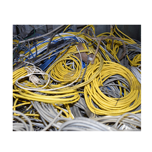 เศษสายไฟทองแดง - แหล่งที่มาที่เชื่อถือได้สำหรับการรีไซเคิลอุตสาหกรรม - Product Image 6