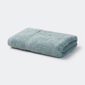 Toalla de baño ODM OEM 60x120cm 100% algodón multicolor mejor diseño buen precio SBT012 - Product Image 4