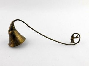 Functional Metal <b>Candle</b> Snuffer Durable Handmade Elegant Decorative Practical Stylish Essential Tool For <b>Candle</b> Enthusiasts - Product Image 5