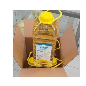 Cheap Price Crude Sunflower Oil in Flexi Tanks for <b>Large</b> Quantity Refining - Product Image 2
