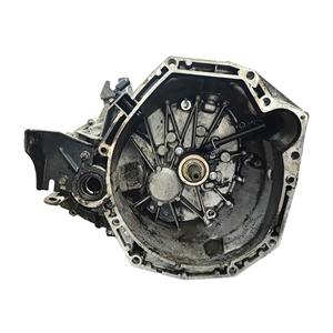 Trasmissione Manuale Completa per Nissan Qashqai Prima Serie K9K Diesel 1500 (06>09) - Product Image 4