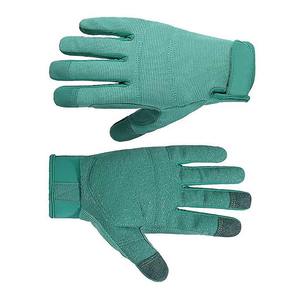 Guantes de Ensamblaje de la Mejor Calidad con Servicio OEM (Cuero y Kevlar) Antideslizantes, Impermeables y Duraderos en Diferentes Colores para Venta en Línea - Product Image 4