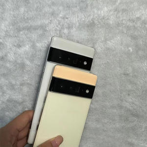 Proveedor de Teléfonos Android al <span class=keywords><strong>Mejor</strong></span> Precio para <span class=keywords><strong>Google</strong></span> <span class=keywords><strong>Pixel</strong></span> 6 Pro, Teléfono Móvil Usado de Segunda Mano, Teléfonos Usados al por Mayor, 128 GB, Desbloqueado - Product Image 5