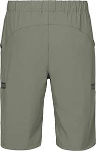 Shorts de Moda al por Mayor con Etiqueta Personalizada, Diseño Profesional, Shorts Bermuda a la Moda para Hombre Según Demanda del Cliente - Product Image 2