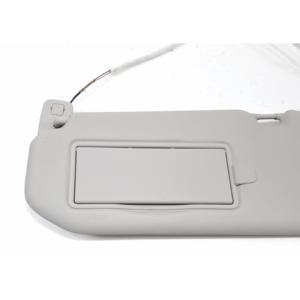 VISERA SOLAR DELANTERA IZQUIERDA CITROEN C5 Aircross 98284442BJ (18>) - Product Image 3