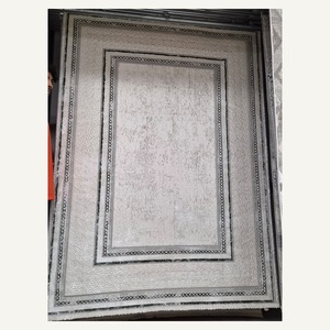 Tapis décoratifs en polyester en gros RUGS DEPOT RD-0213, provenance Turquie - Product Image 1