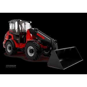 MANIT0Us MLA-T516-75H 2026 Machines agricoles - Product Image 3