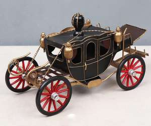 Modèles <span class=keywords><strong>de</strong></span> calèche à cheval, fabricant - Product Image 1