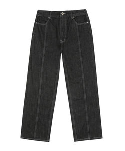 ชุดเดนิมหรูหราตลอดทั้งวัน - Product Image 6