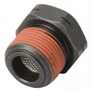 Hazet Pneumatic <b>Tools</b> Accessories and Parts Air Inlet for Impact Wrench - Product Image 2