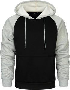 Logo personnalisé pull à capuche 450 GSM lourd brossé coton polaire surdimensionné Streetwear sweatshirt fabricant en vrac - Product Image 5