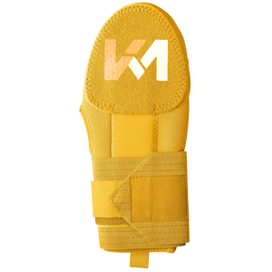 High Quality Custom Made <b>Baseball</b> Sliding <b>Mitt</b> Durable Material Lightweight Custom Color Logo Palm Protection Left/Right Handed - Product Image 4