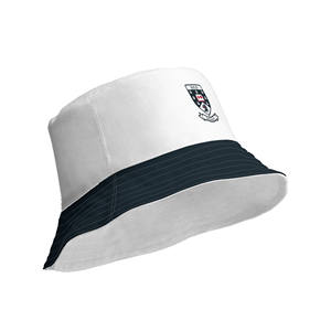 Solid Printed All Cotton Custom <b>Bucket</b> <b>Hats</b> Wholesale Embroidered Logo Wide Brim Blank Casual Plain <b>Buckets</b> <b>Hats</b> - Product Image 4