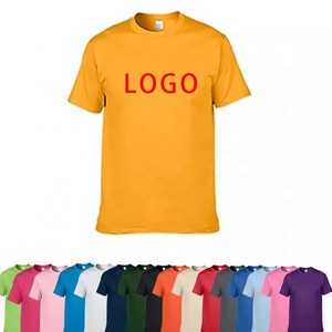 เสื้อยืดแขนสั้นผู้ชายแบบทางการสั่งทำพิเศษ ผลิตจากโพลีเอสเตอร์ 100% ขายส่ง พร้อมคุณสมบัติเป็นมิตรกับสิ่งแวดล้อม - Product Image 5