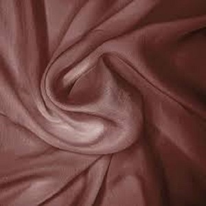 Tissu en organza de soie - Product Image 1