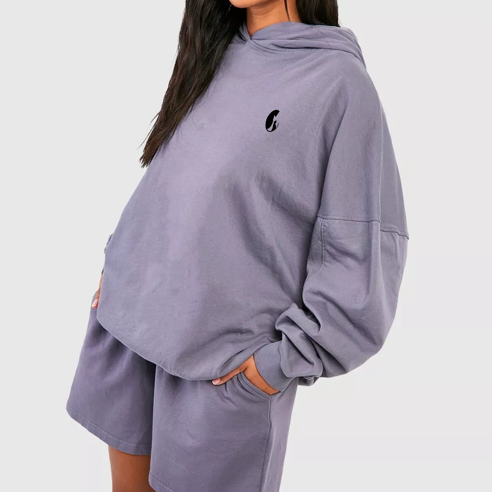 Cropped Hoodie Blank Womens Sweatshirts Blank Cropped Top Hoodies