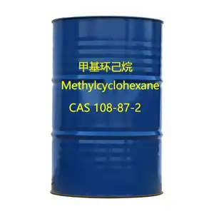 108-87-2コーティング & 油抽出溶剤用メチルシクロヘキサン
