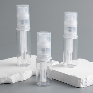 Flacon Distributeur Portable de Poudre de Talc en Gros pour Médicaments Bébé et Spray Sec 14ml 18ml 25ml - Product Image 6
