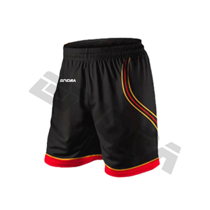 Vente en gros Design personnalisé Ensemble d'uniformes de volley-ball sans manches Style Maillot personnalisé Tenue de volley-ball personnalisée - Product Image 3