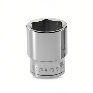 Juego de Llaves de Tubo Facom de 1/2'' y 6 Puntas, Producto de Calidad Premium - Product Image 3