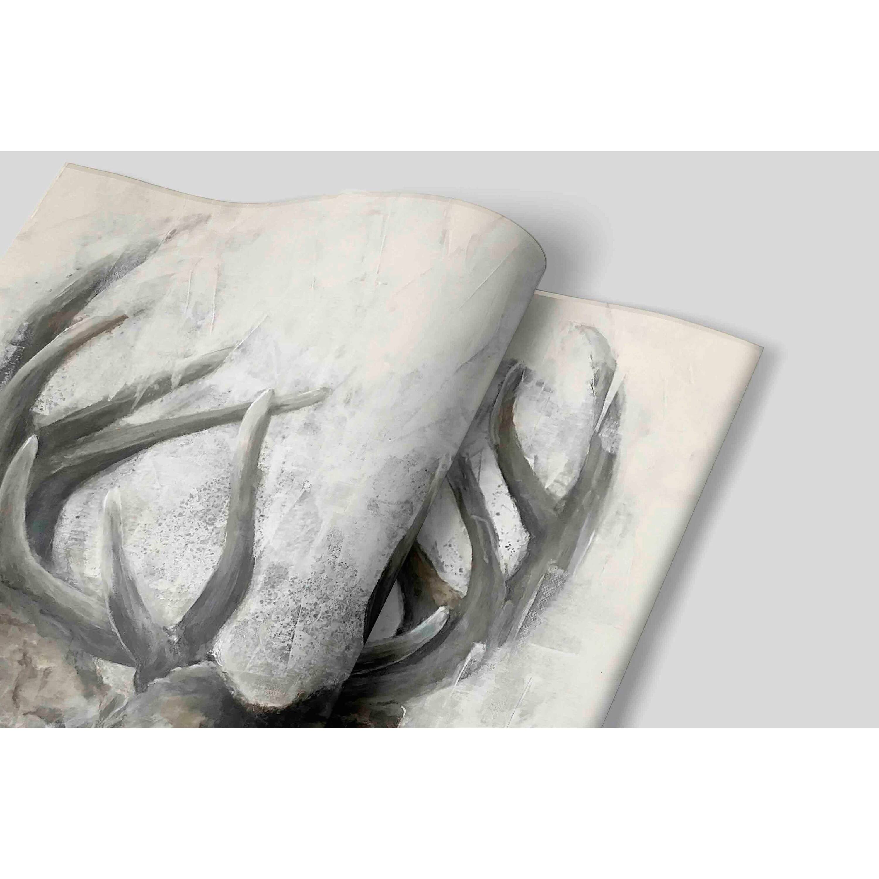 สีน้ำตาล