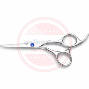 กรรไกรตัดขนสัตว์เลี้ยงกรรไกรตัดขนสัตว์เลี้ยงกรรไกรตัดขนสัตว์เลี้ยงแบบมืออาชีพโลโก้ได้ตามต้องการ - Product Image 4