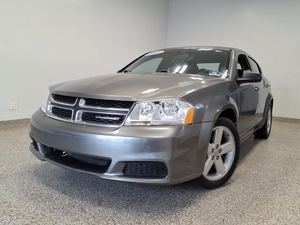 Dodge Avenger SE FWD 2013, Listo para Enviar - Product Image 1