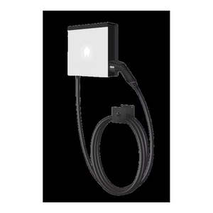 Chargeur mural pour véhicule électrique Smappee 11,5 kW, sortie 48A avec câble de 5 m pour une recharge rapide des véhicules électriques - Product Image 1
