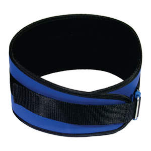Ceintures de musculation velcro en nylon personnalisées - Product Image 3