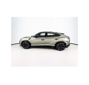 Lamborghini Urus Performante 2024 d'occasion en excellent état - Product Image 1
