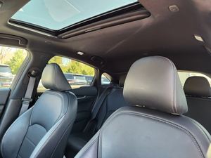 Listo para Enviar, INFINITII QX55 Luxe AWD 2025, Usado, Garantía de 3 Años, Origen EE. UU. - Product Image 5