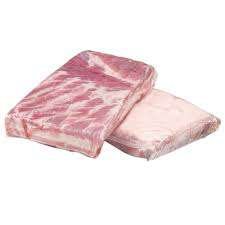 Venta al por mayor de carne de cerdo congelada brasileña de calidad superior nutritiva cuerpo y piel IQF proceso de embalaje de caja ¡El mejor precio ofrecido! - Product Image 6