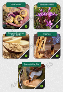 Fabricante y exportador que vende chips de Maca secos de alta calidad de calidad alimentaria de origen peruano a precio de descuento para compradores a granel - Product Image 4