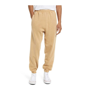 Pantalon pour homme, jogging en molleton de haute qualité, pantalon en coton, molleton d'hiver, vêtements de sport, toutes tailles - Product Image 5