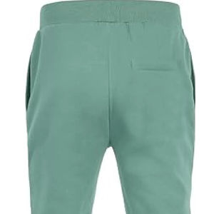 Conjuntos Deportivos Personalizados de Alta Calidad para Hombre, Sudadera con Capucha y Pantalones de Chándal, 100% Algodón, Felpa, Estilo Casual, Diseño Sólido - Product Image 4