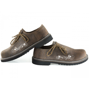 รองเท้าบาวาเรียผู้ชายสำหรับ2024โลโก้และขนาดที่กำหนดเอง - Product Image 6