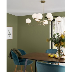 Moderne Vintage-Style Carré En Métal Ferme Design Industriel Table À Manger 6 Places Mobilier D'intérieur Maison Hôtel Villa Salle À Manger - Product Image 4