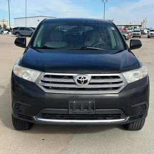 Usado 2012 Toyotase Highlander Base - Product Image 1