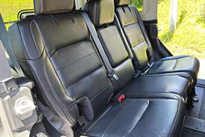 JEEP WRANGLER UNLIMITED SAHARA ALTITUDE 4X4 2020 D'OCCASION (LHD/RHD) - Product Image 2