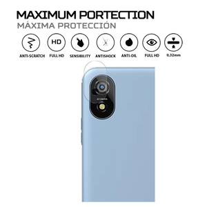 Protector de pantalla ANTISHOCK para Blackview Tab 18, protector duradero de primera calidad para su tableta - Product Image 2