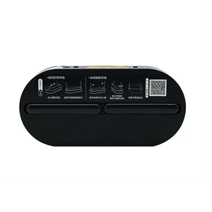 <span class=keywords><strong>Hg8145V</strong></span> HS8145V โมเด็ม HS8145V5ใช้ดีที่สุด4GE GPON GPON ONU Dual Band WiFi FTTH EPON - Product Image 5