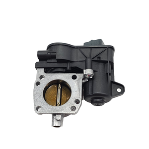 Corpo Farfallato CITROEN C3 Serie 9673622380 HMR (EB2FA) Benzina 1200 (16>) - Product Image 6