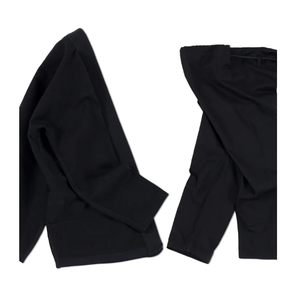 BJJ GI คุณภาพสูงเกรดดีที่สุดมีบริการ OEM - Product Image 6